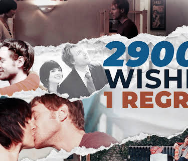 29000 Wishes. 1 Regret. (2012)