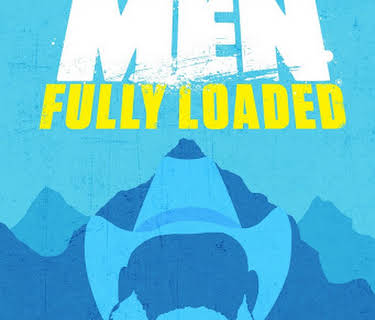 Mountain Men: Fully Loaded