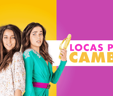 LOCAS POR EL CAMBIO (2020)