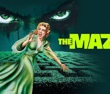 The Maze (1953)