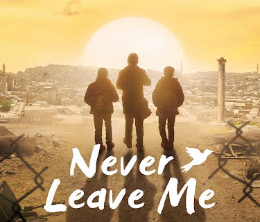 Never Leave Me (2018)