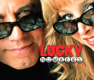 Lucky Numbers (2000)