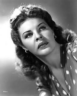Martha Raye