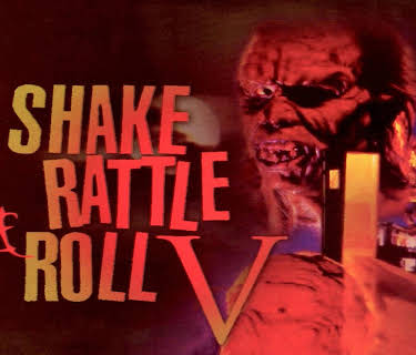 Shake Rattle & Roll V (1994)