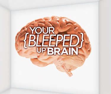 Your Bleeped Up Brain Season 1