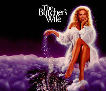 The Butcher's Wife (1991)