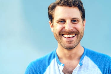 Andrew Brian Carter