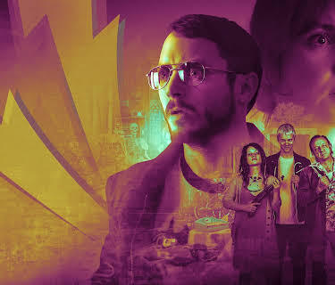 I Don't Feel at Home in This World Anymore (2017)