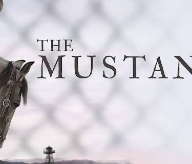 The Mustang (2019)