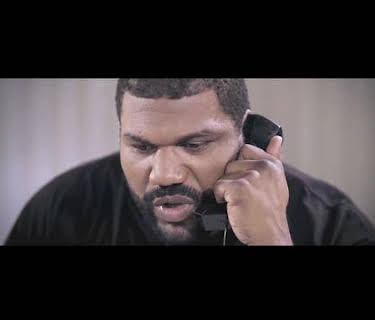 COPS AND ROBBERS (2017)