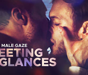 The Male Gaze: Fleeting Glances (2022)
