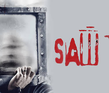 Saw 5 (Unrated) with Bonus Material Stitched (2008)