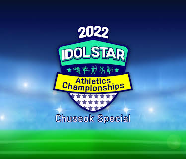 2022 Idol Star Athletics Championships - Chuseok Special