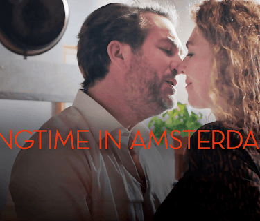Springtime in Amsterdam (2023)