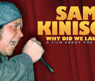 Sam Kinison: Why Did We Laugh? (1999)