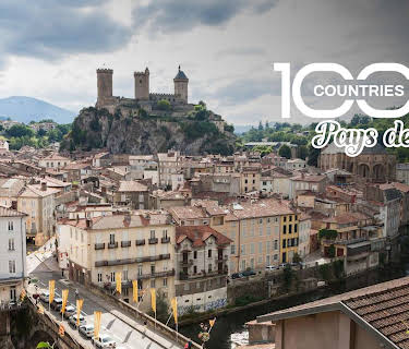 1000 Countries In One: Pays de Foix (2013)