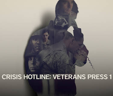 Crisis Hotline: Veterans Press 1 (2013)
