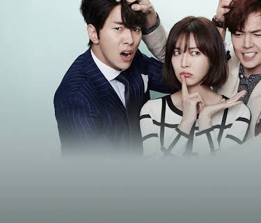 Falling in Love with Soon Jung