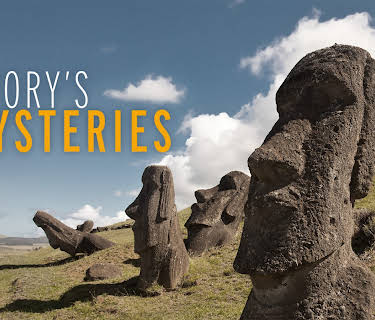 History's Mysteries