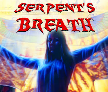 Serpent's Breath (2022)