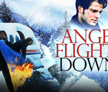 Angel Flight Down (1996)
