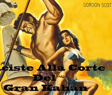 Samson and the 7 Miracles of the World (1961)