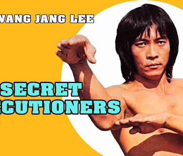 Secret Executioners (1982)