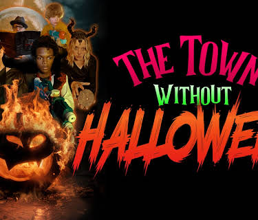 The Town Without Halloween (2024)