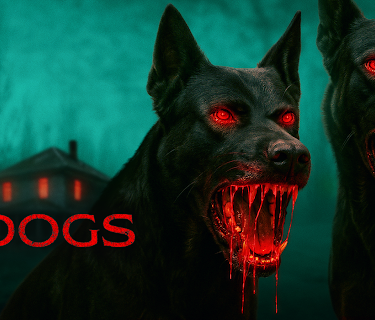 The Dogs (2025)