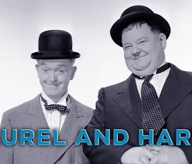 Laurel & Hardy Collection