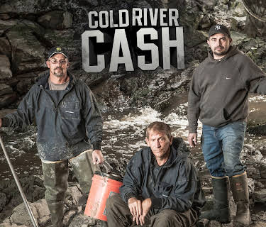 Cold River Cash Season 1