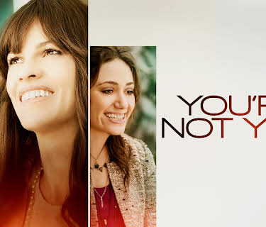 YOU'RE NOT YOU (2026)