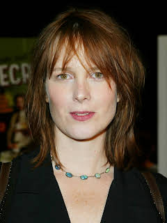 Erin Cressida Wilson