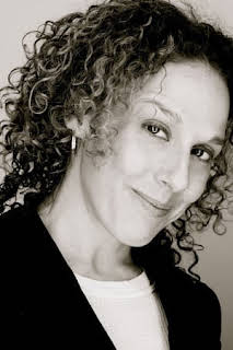 Rachel Grady