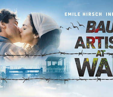 Bau, Artist at War (2025)