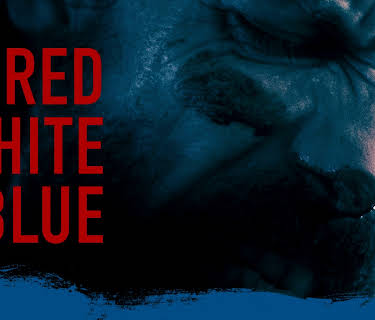 Red White and Blue (2010)