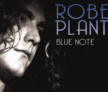 Robert Plant's Blue Note (2026)