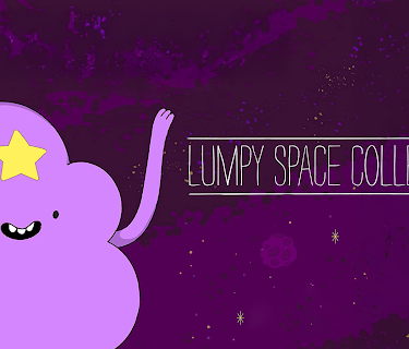 Adventure Time: Lumpy Space Princess Collection Season 1