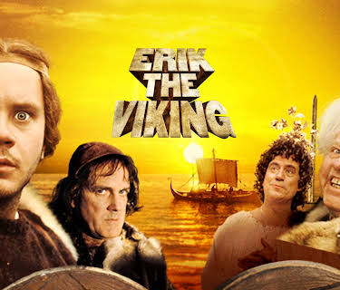 Erik the Viking (1989)