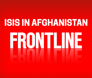 ISIS in Afghanistan (1983)