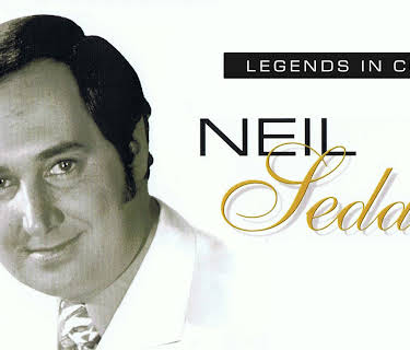 Legends In Concert: Neil Sedaka Up Close and Personal (2004)