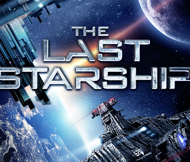 The Last Starship (2017)