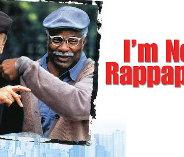 I'm Not Rappaport (1996)