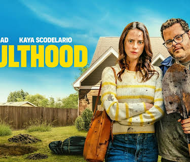 Adulthood (2025)