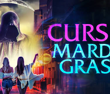 Curse of Mardi Gras (2002)