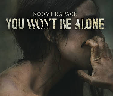 You Won't Be Alone (2022)