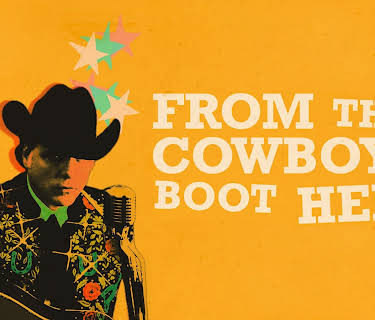 From The Cowboy's Boot Heel (2025)