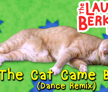 The Cat Came Back (Dance Remix)