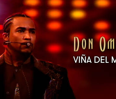 Don Omar - Vina del Mar 2007 (2007)