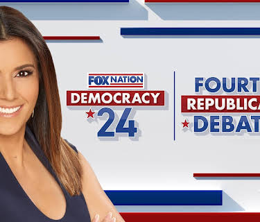 Fourth Republican Debate Post Show: Democracy 2024